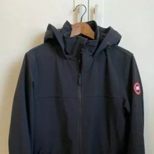 !!FREE SHIP TO CAN!! Canada Goose Kent Jacket
